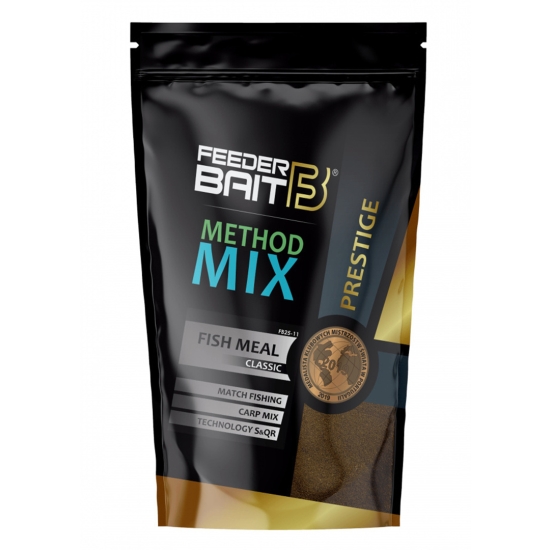 Method Mix Prestige - Fish Meal Classic